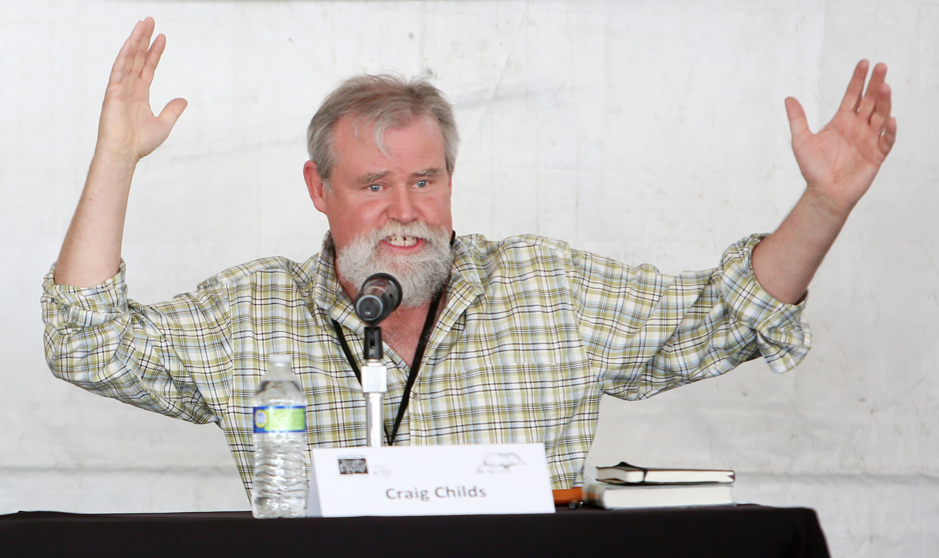 2019 Tucson Festival of Books